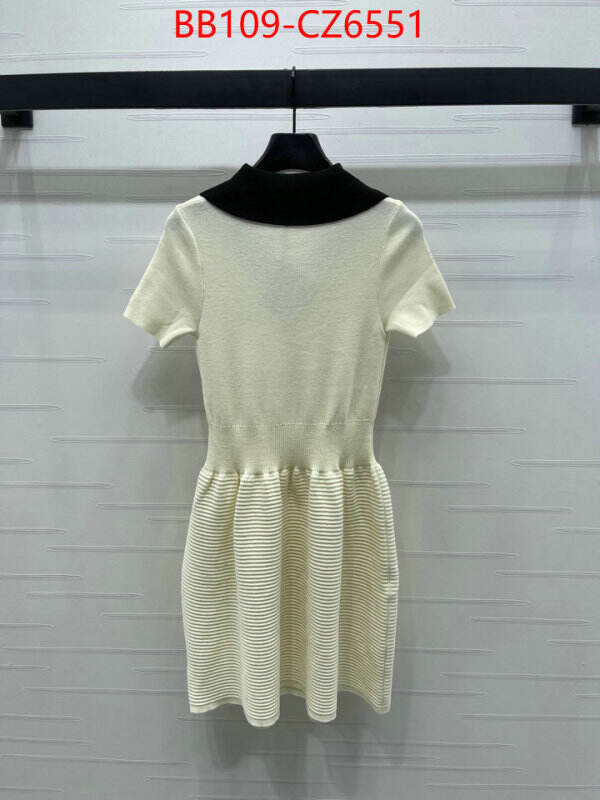 Clothing-MIU MIU luxury shop ID: CZ6551 $: 119USD