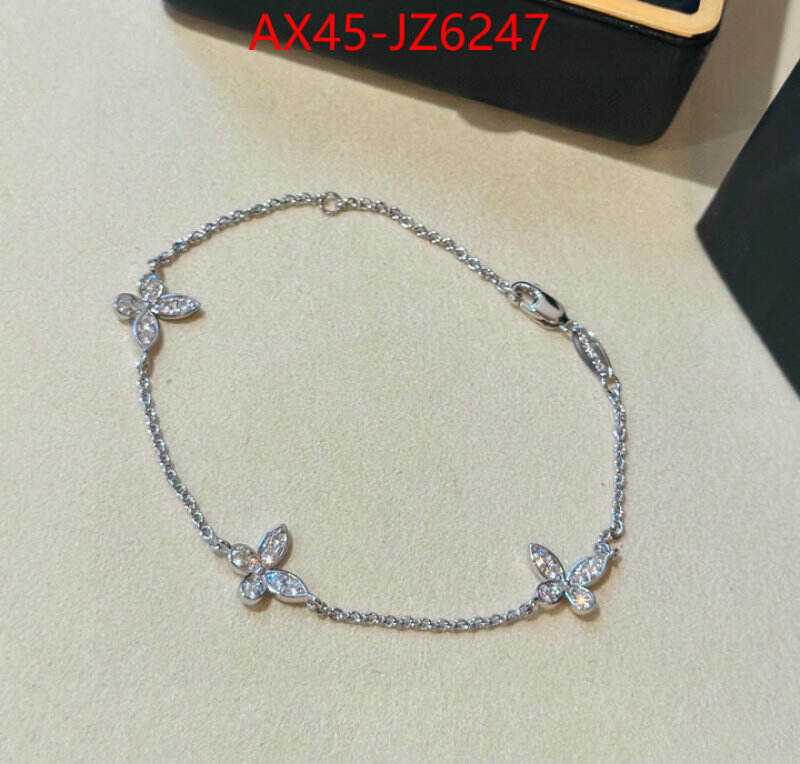 Jewelry-Graff luxury ID: JZ6247 $: 45USD