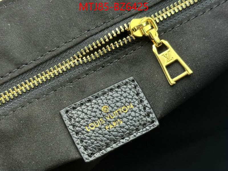 LV Bags(4A)-Pochette MTis Bag- buy online ID: BZ6425 $: 85USD,