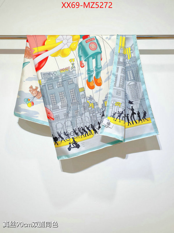 Scarf-Hermes buy cheap ID: MZ5272 $: 69USD