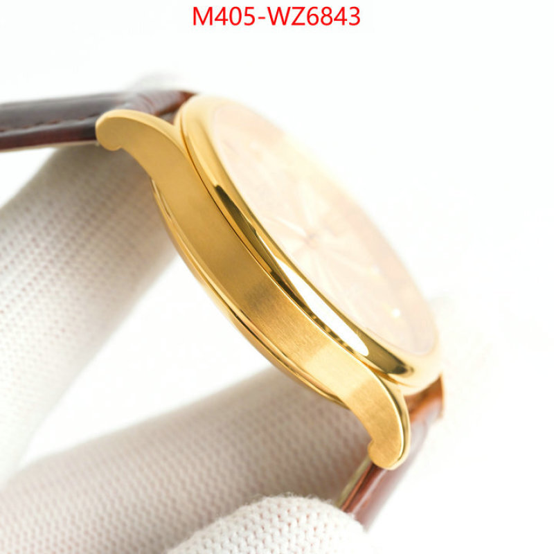 Watch(4A)-Rolex the best affordable ID: WZ6843 $: 405USD