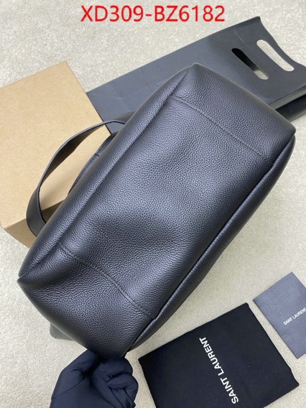 YSL Bags(TOP)-Handbag- wholesale replica shop ID: BZ6182 $: 309USD,