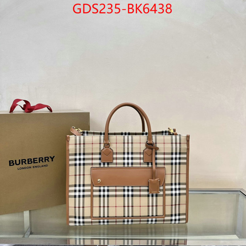 Burberry Bags(TOP)-Handbag- online china ID: BK6438 $: 235USD,