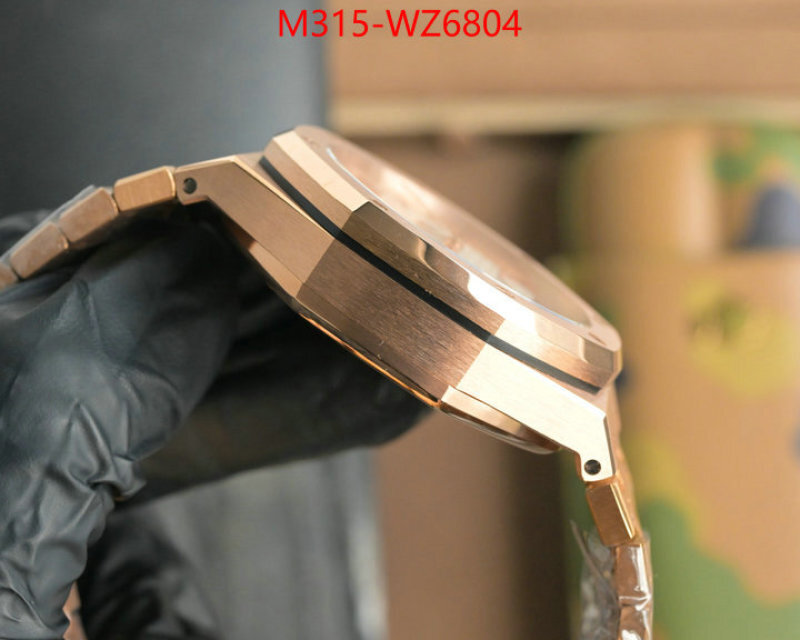 Watch(TOP)-Audemars Piguet 7 star replica ID: WZ6804 $: 315USD