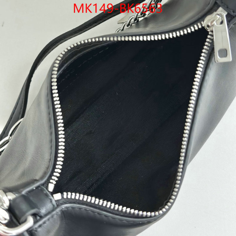 Marc Jacobs Bags(TOP)-Handbag- top quality fake ID: BK6563 $: 149USD,