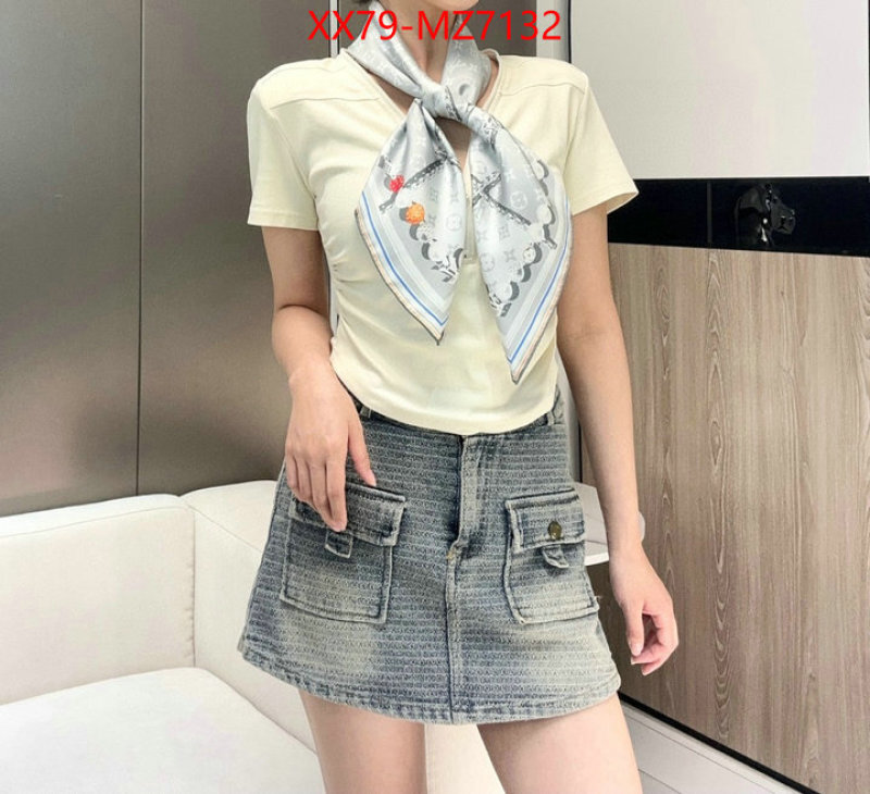 Scarf-LV wholesale ID: MZ7132 $: 79USD