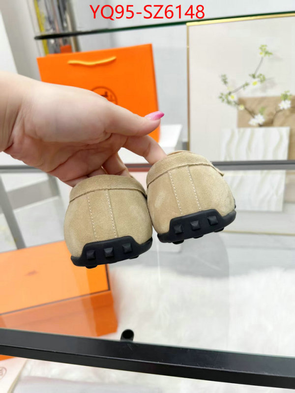Women Shoes-Hermes hot sale ID: SZ6148 $: 95USD