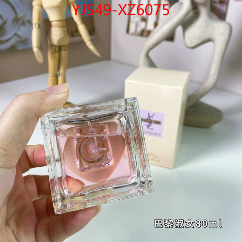 Perfume-YSL aaaaa+ replica ID: XZ6075 $: 49USD