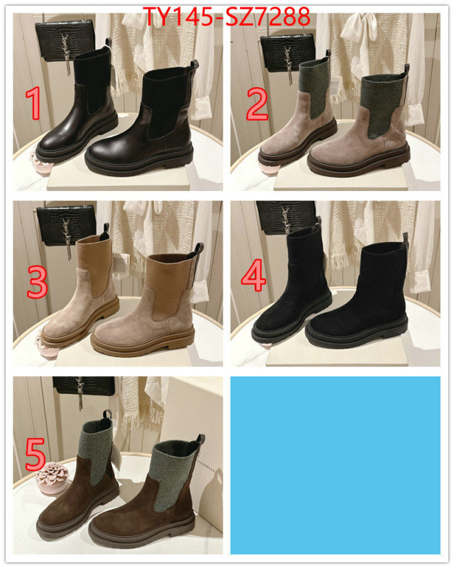 Women Shoes-Boots new 2024 ID: SZ7288 $: 145USD