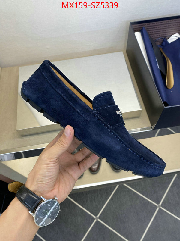 Men shoes-Prada buy top high quality replica ID: SZ5339 $: 159USD