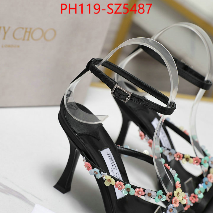 Women Shoes-Jimmy Choo best like ID: SZ5487 $: 119USD