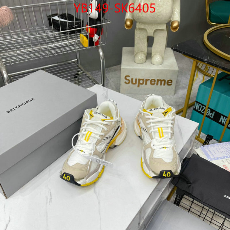 Men Shoes-Balenciaga the best affordable ID: SK6405