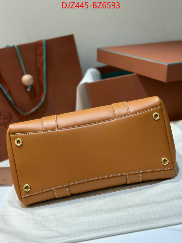 Loro piana Bags (TOP)-Handbag- aaaaa+ replica ID: BZ6593 $: 445USD,