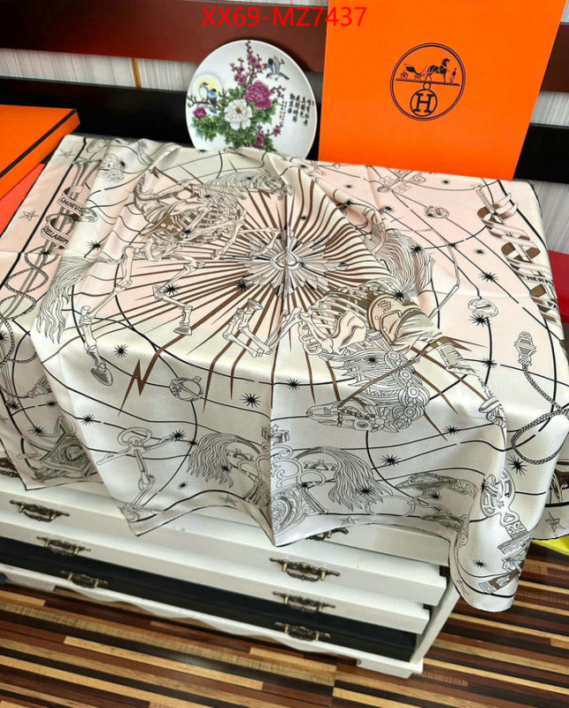 Scarf-Hermes best capucines replica ID: MZ7437 $: 69USD
