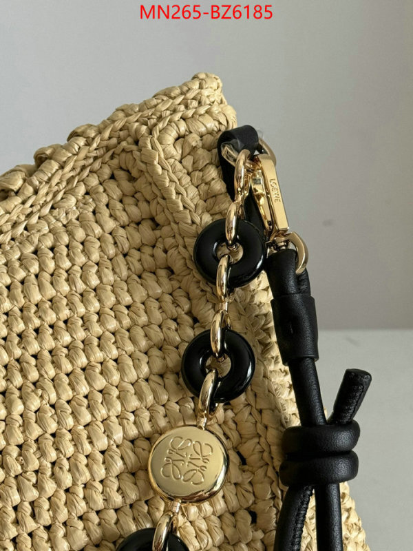 Loewe Bags(TOP)-Crossbody- shop the best high quality ID: BZ6185 $: 265USD,