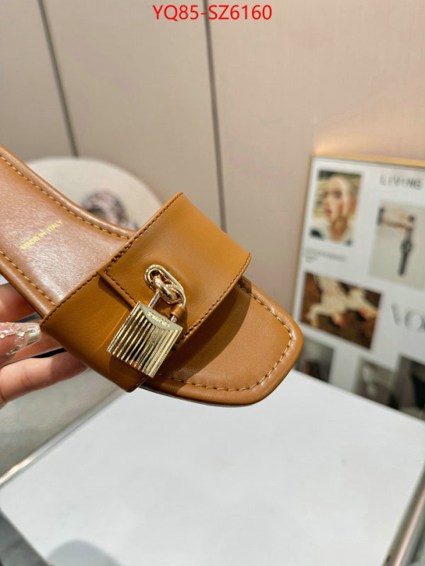 Women Shoes-Tom Ford aaaaa class replica ID: SZ6160 $: 85USD
