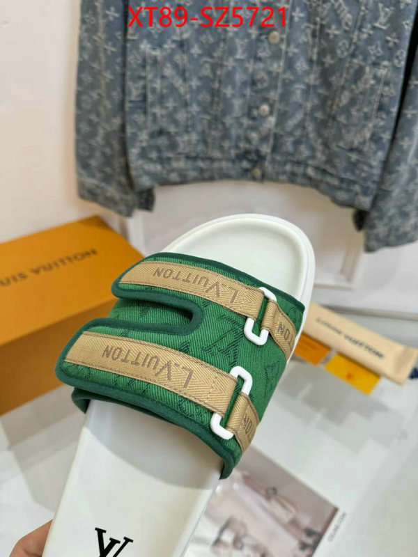 Men Shoes-LV where should i buy to receive ID: SZ5721 $: 89USD