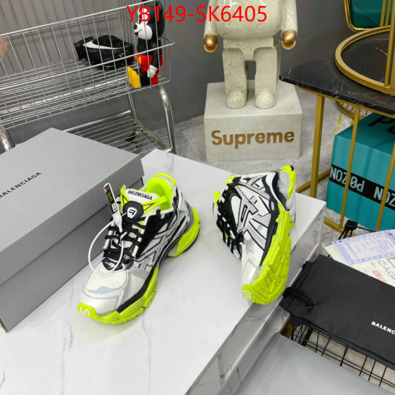 Men Shoes-Balenciaga the best affordable ID: SK6405