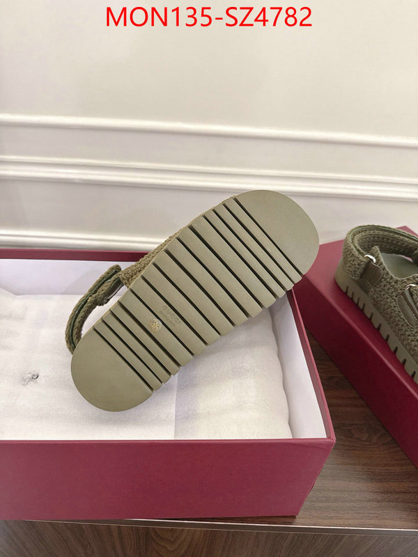 Women Shoes-Gucci where should i buy replica ID: SZ4782 $: 135USD