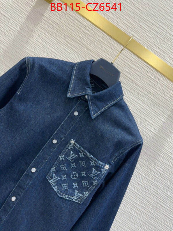 Clothing-LV best like ID: CZ6541 $: 115USD