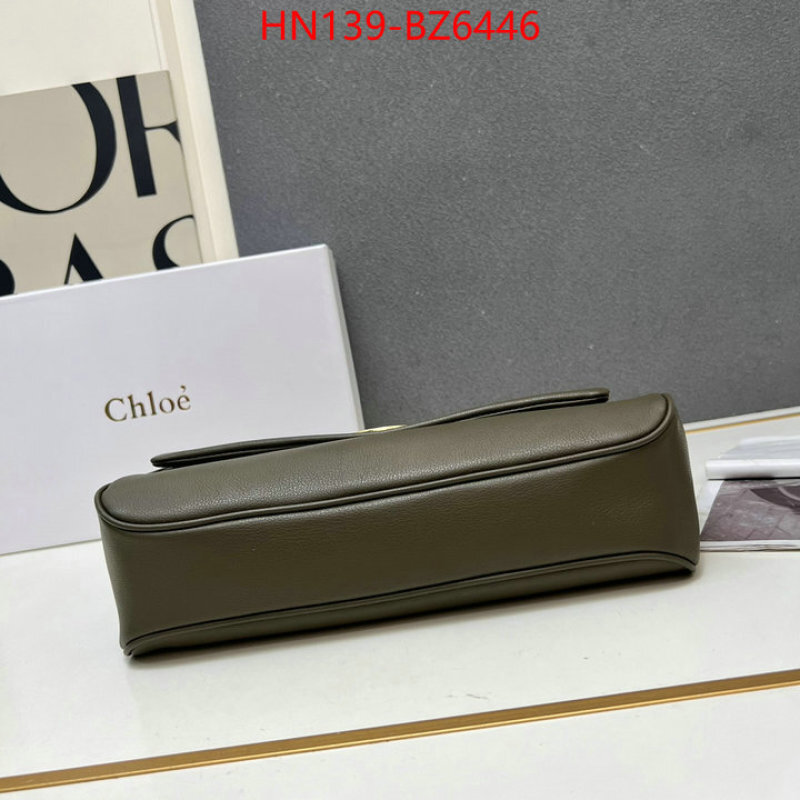 Chloe Bags(4A)-Crossbody- buy cheap ID: BZ6446 $: 139USD,