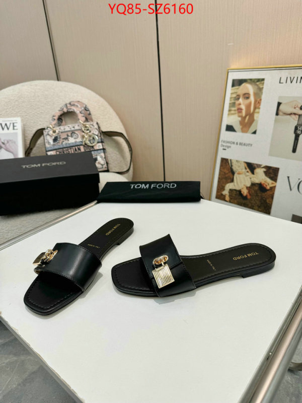 Women Shoes-Tom Ford aaaaa class replica ID: SZ6160 $: 85USD