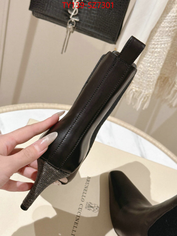 Women Shoes-Boots top brands like ID: SZ7301 $: 139USD
