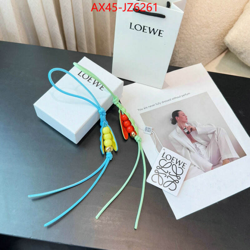 Jewelry-Loewe high quality designer replica ID: JZ6261 $: 45USD