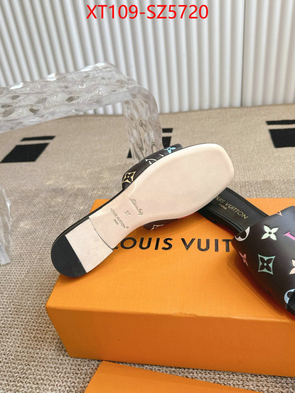 Women Shoes-LV best ID: SZ5720 $: 109USD