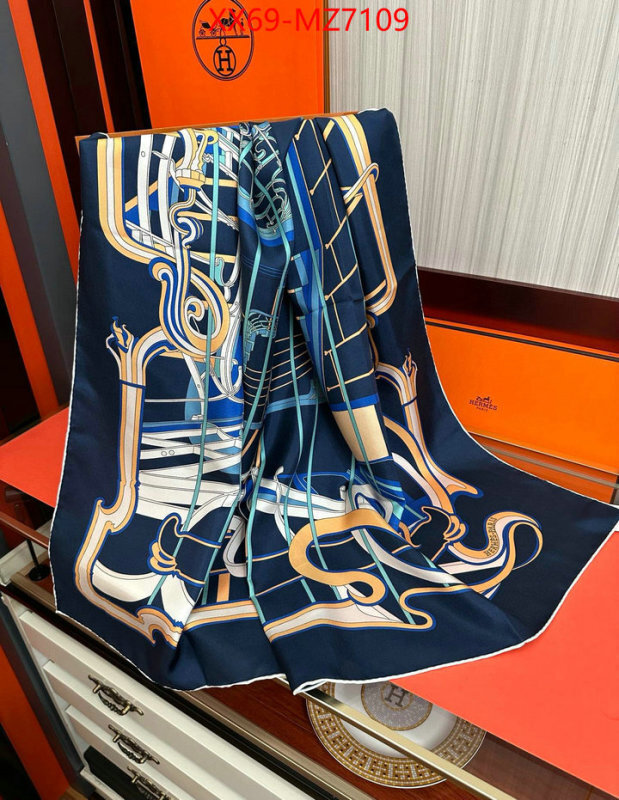 Scarf-Hermes first top ID: MZ7109 $: 69USD