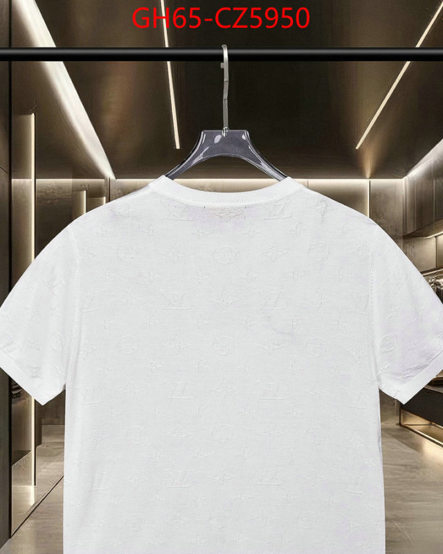 Clothing-LV 7 star collection ID: CZ5950 $: 65USD