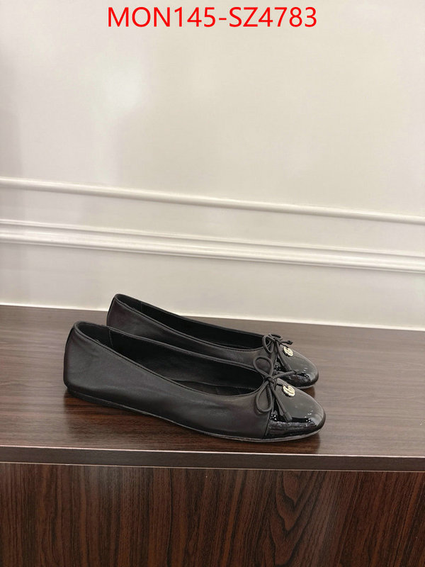 Women Shoes-Gucci supplier in china ID: SZ4783 $: 145USD