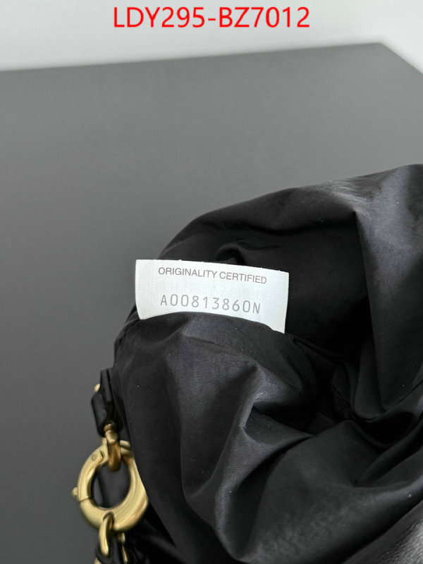 BV Bags(TOP)-Crossbody- replica us ID: BZ7012 $: 295USD,