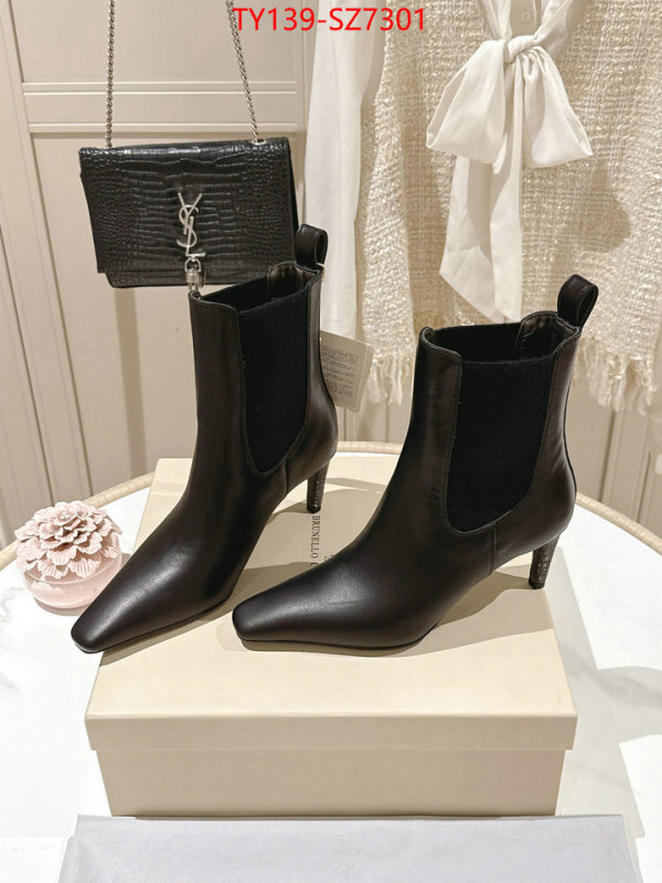 Women Shoes-Boots top brands like ID: SZ7301 $: 139USD