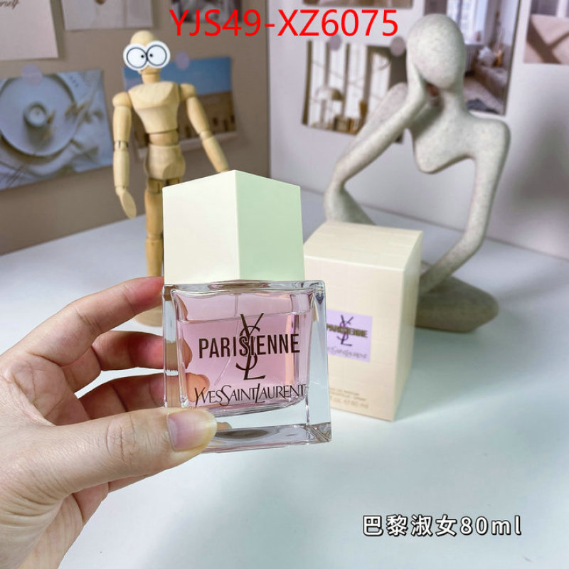 Perfume-YSL aaaaa+ replica ID: XZ6075 $: 49USD