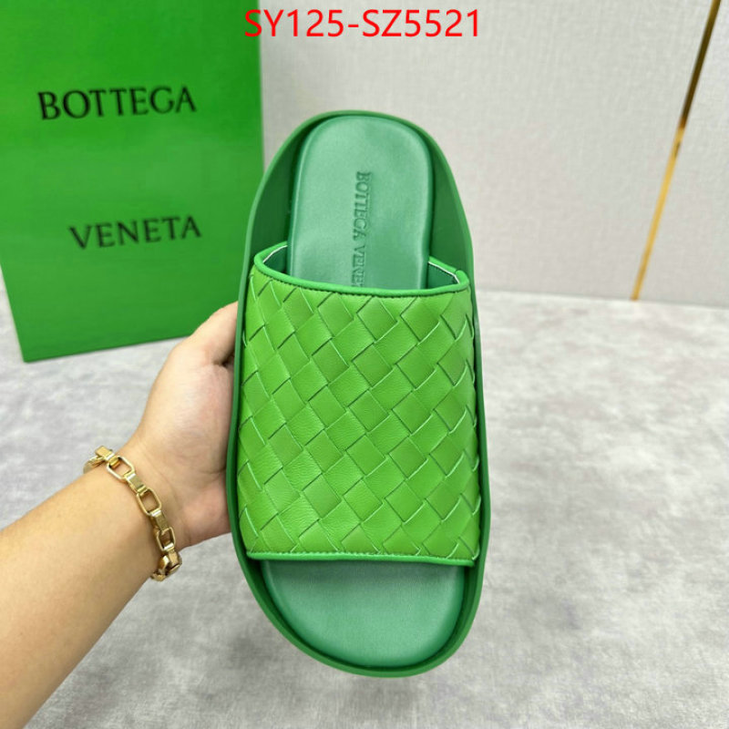 Men Shoes-BV store ID: SZ5521 $: 125USD