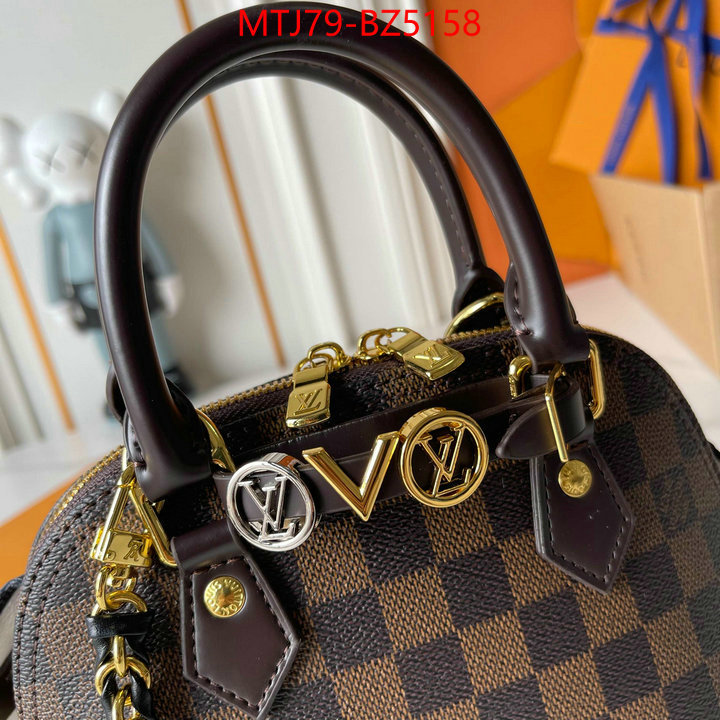 LV Bags(4A)-Alma- hot sale ID: BZ5158 $: 79USD,
