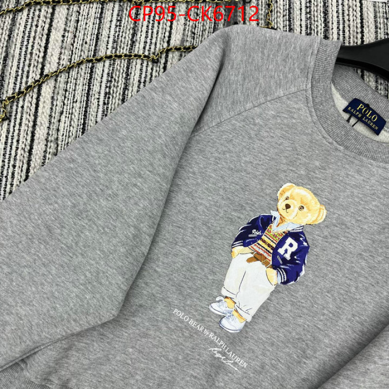 Clothing-Ralph Lauren where can i buy ID: CK6712 $: 95USD