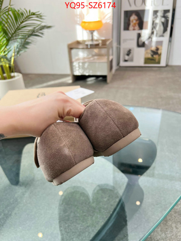 Women Shoes-UGG what best replica sellers ID: SZ6174 $: 95USD