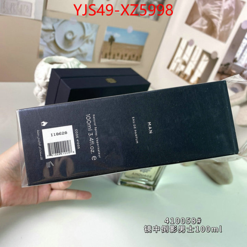 Perfume-Amouage counter quality ID: XZ5998 $: 49USD
