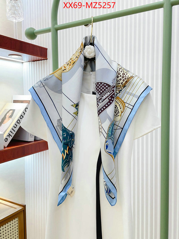 Scarf-Hermes replica sale online ID: MZ5257 $: 69USD