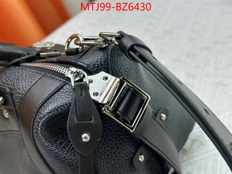 LV Bags(4A)-Handbag Collection- replica 2024 perfect luxury ID: BZ6430 $: 99USD,