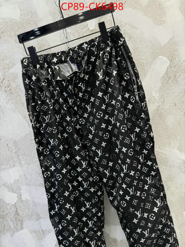 Clothing-LV aaaaa ID: CK6498 $: 89USD