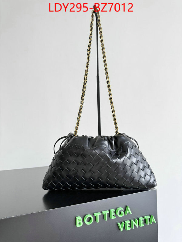 BV Bags(TOP)-Crossbody- replica us ID: BZ7012 $: 295USD,