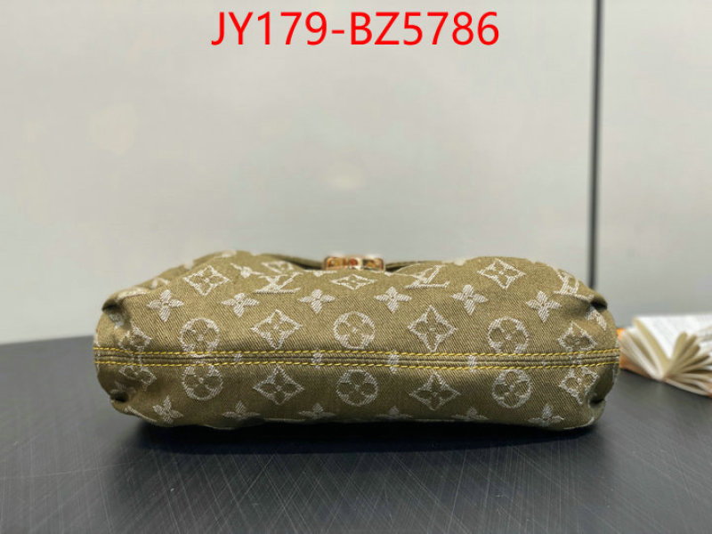 LV Bags(TOP)-Pochette MTis- how quality ID: BZ5786 $: 179USD,