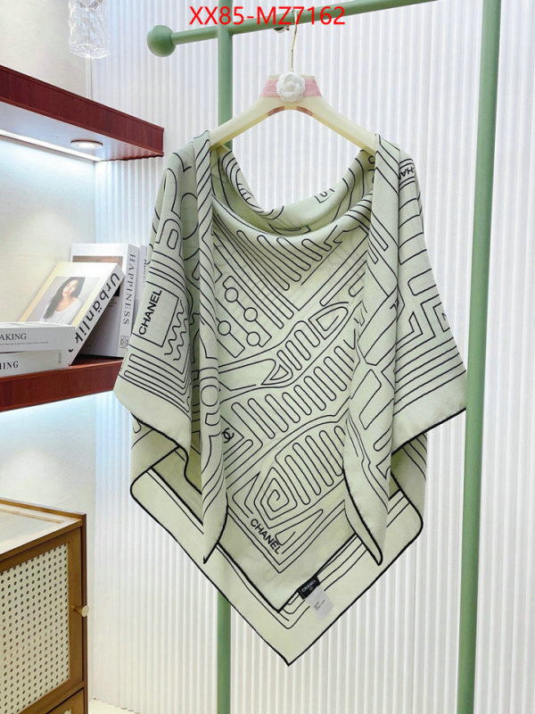Scarf-Chanel buy online ID: MZ7162 $: 85USD