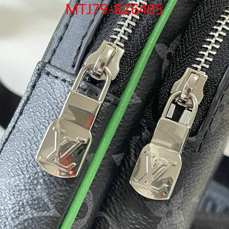 LV Bags(4A)-Avenue- highest quality replica ID: BZ6405 $: 79USD,