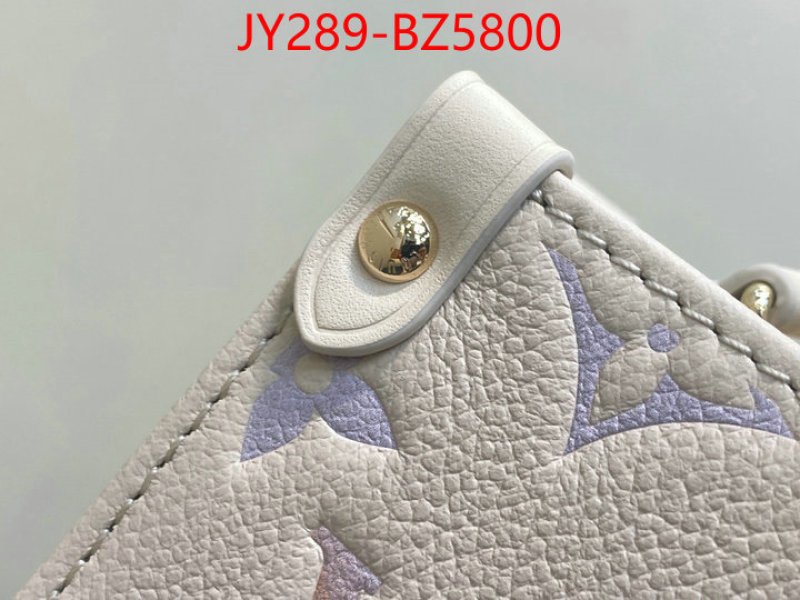 LV Bags(TOP)-Handbag Collection- online sale ID: BZ5800 $: 289USD,