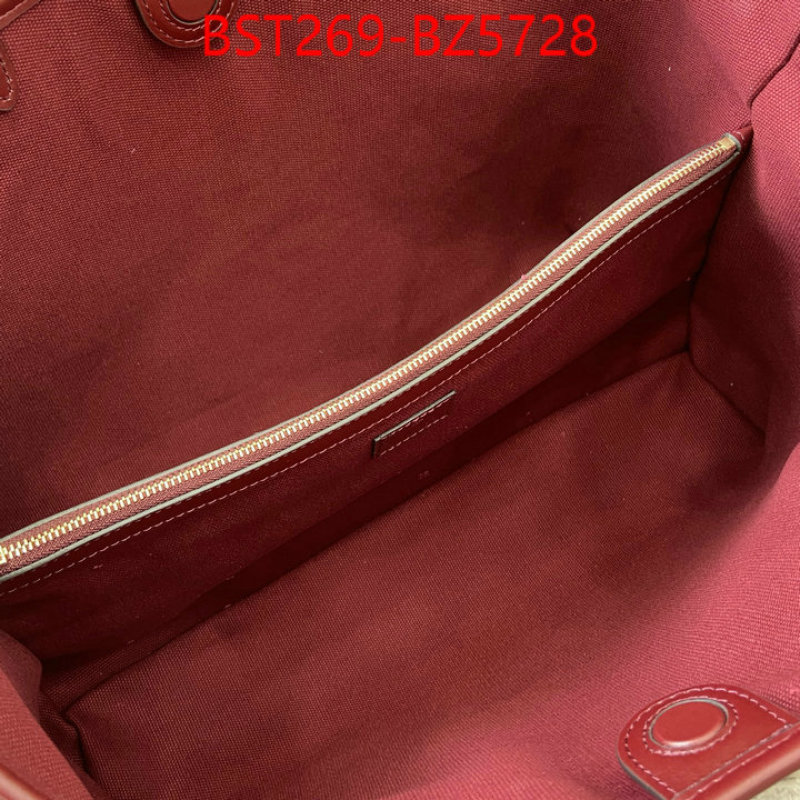 Gucci Bags(TOP)-Handbag- where to buy fakes ID: BZ5728 $: 269USD,