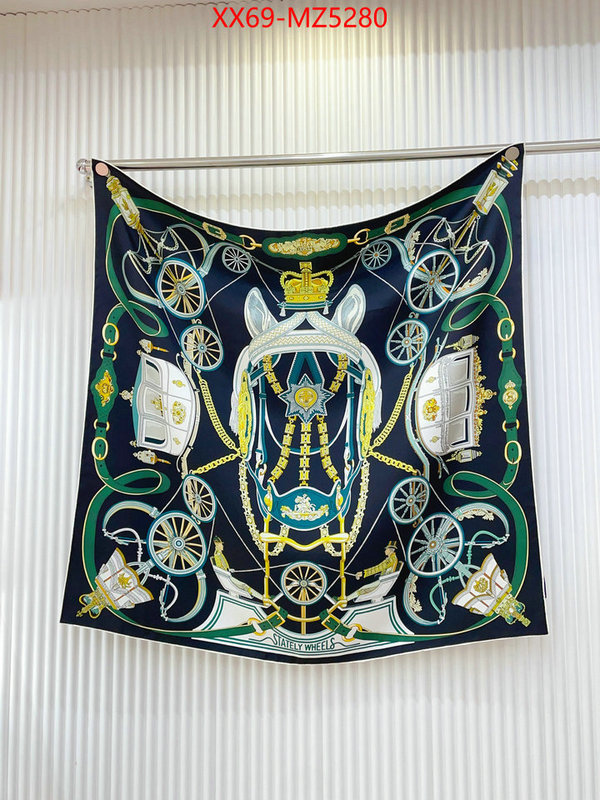Scarf-Hermes what are the best replica ID: MZ5280 $: 69USD